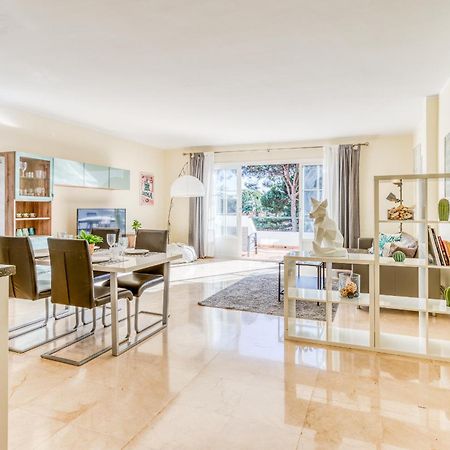 Life El Presidente Penthouse Pool View Estepona Exterior foto