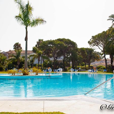 Life El Presidente Penthouse Pool View Estepona Exterior foto