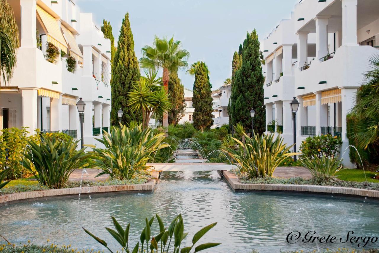 Life El Presidente Penthouse Pool View Estepona Exterior foto