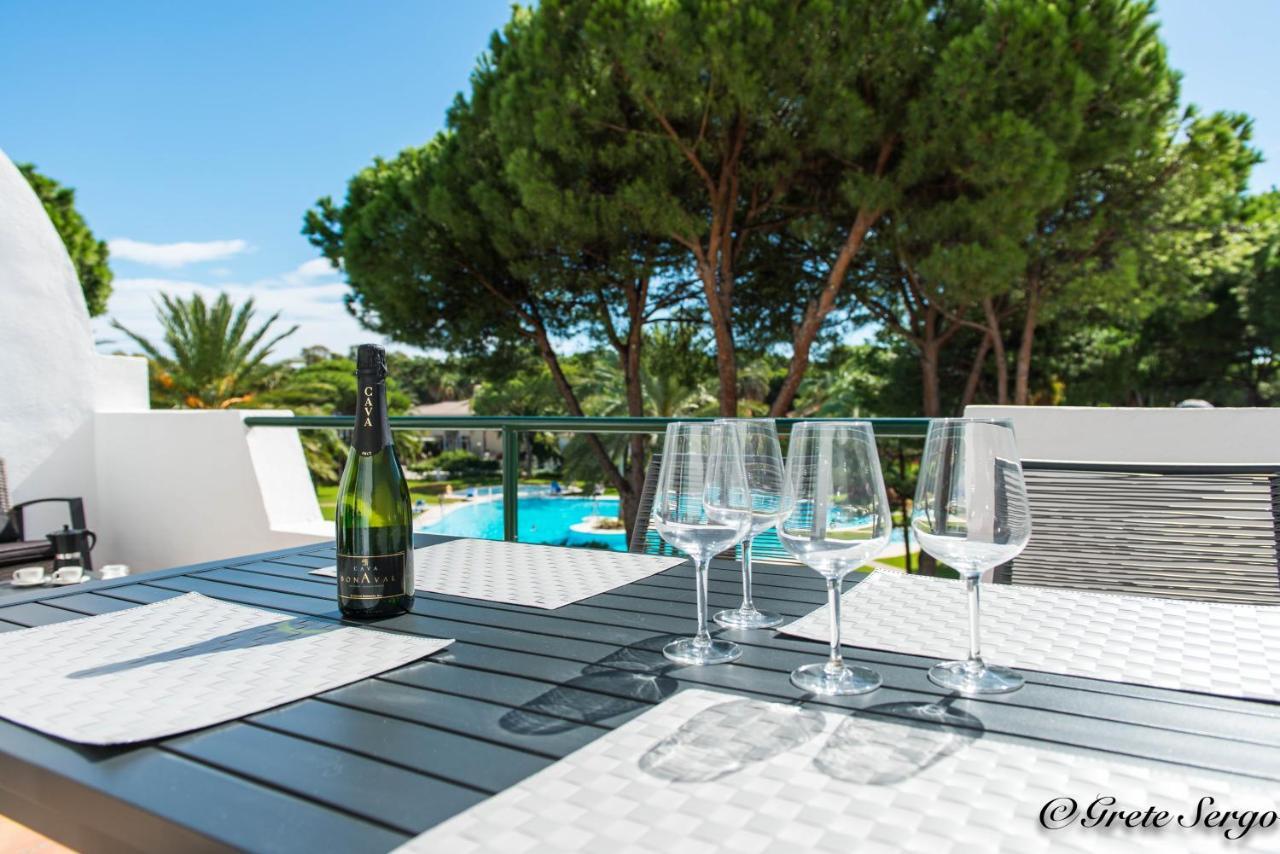 Life El Presidente Penthouse Pool View Estepona Exterior foto