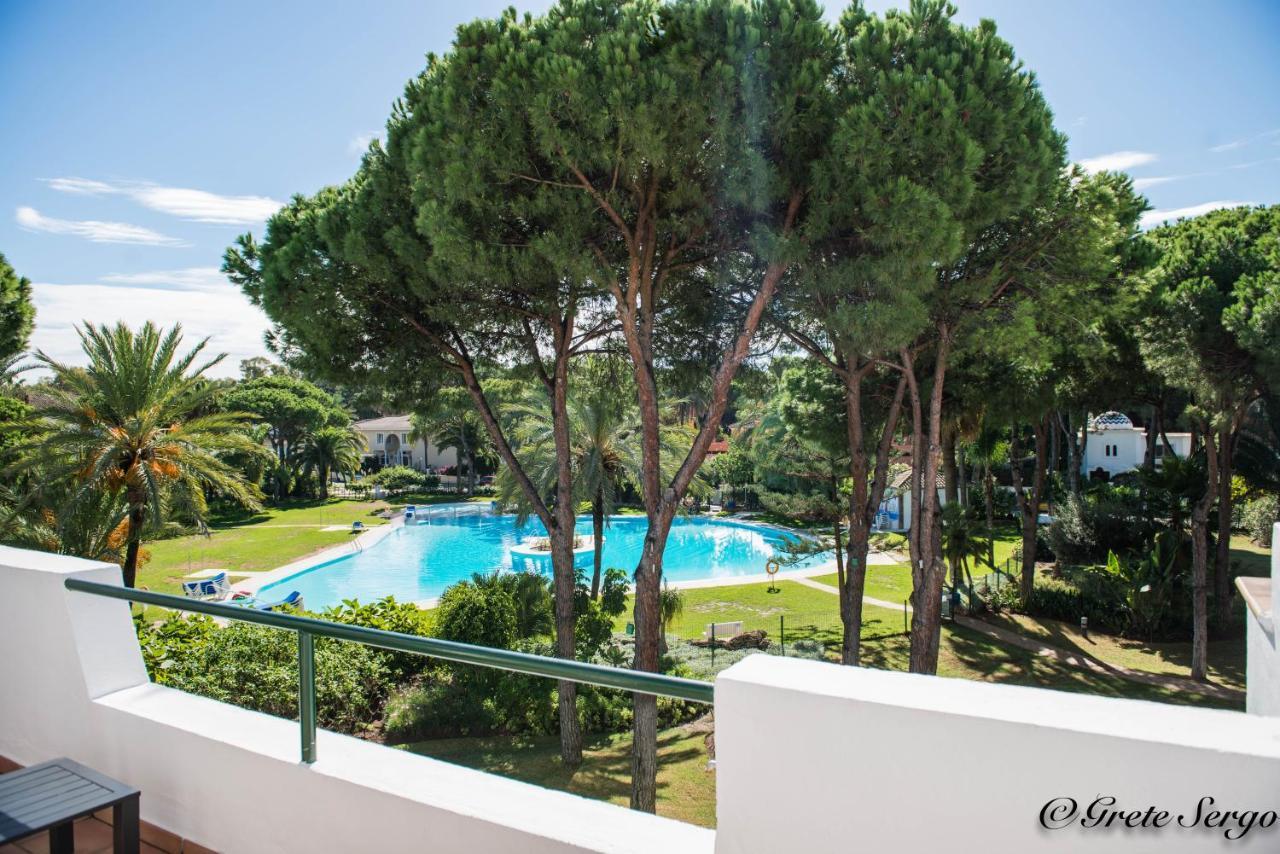 Life El Presidente Penthouse Pool View Estepona Exterior foto
