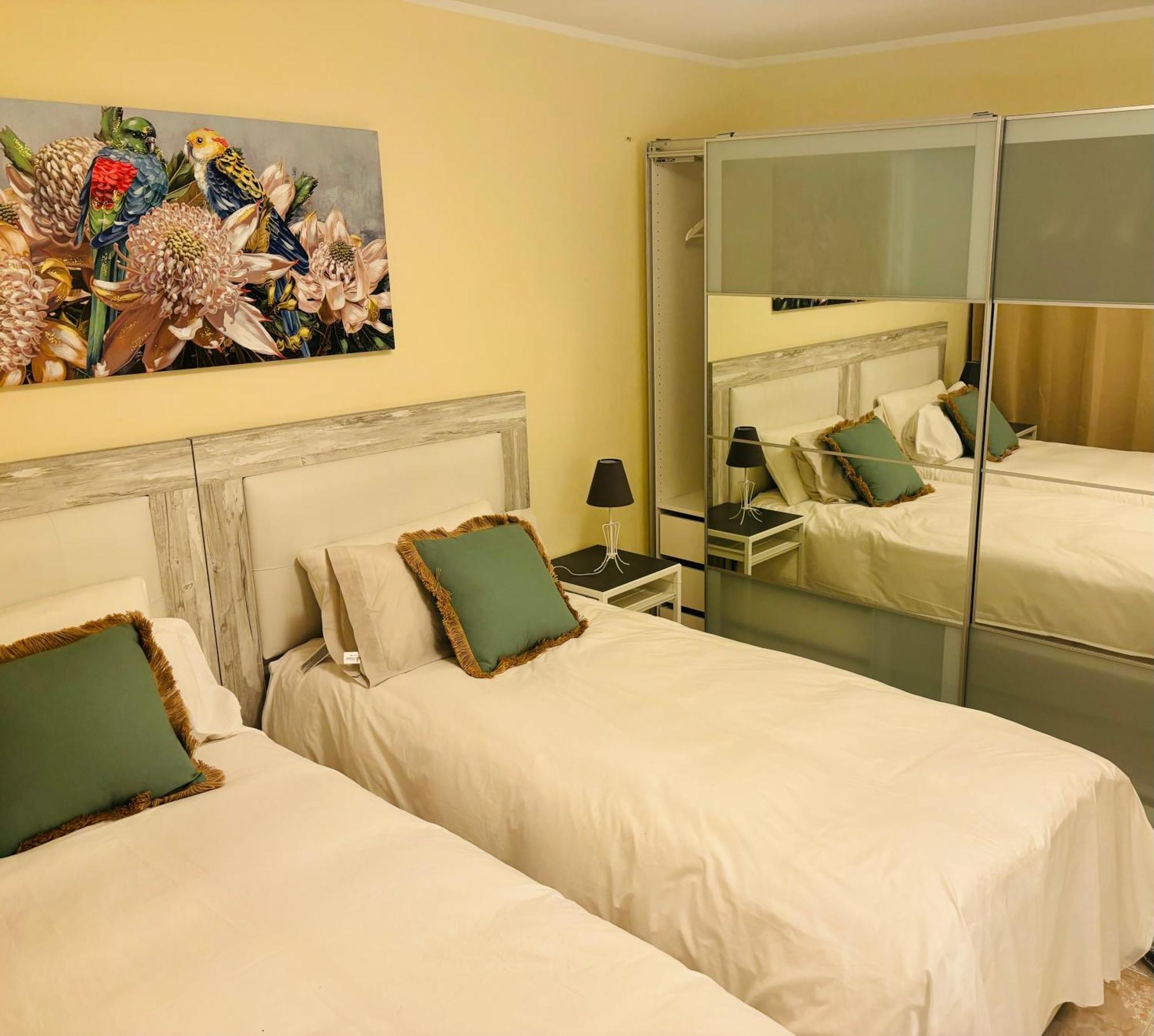 Life El Presidente Penthouse Pool View Estepona Exterior foto