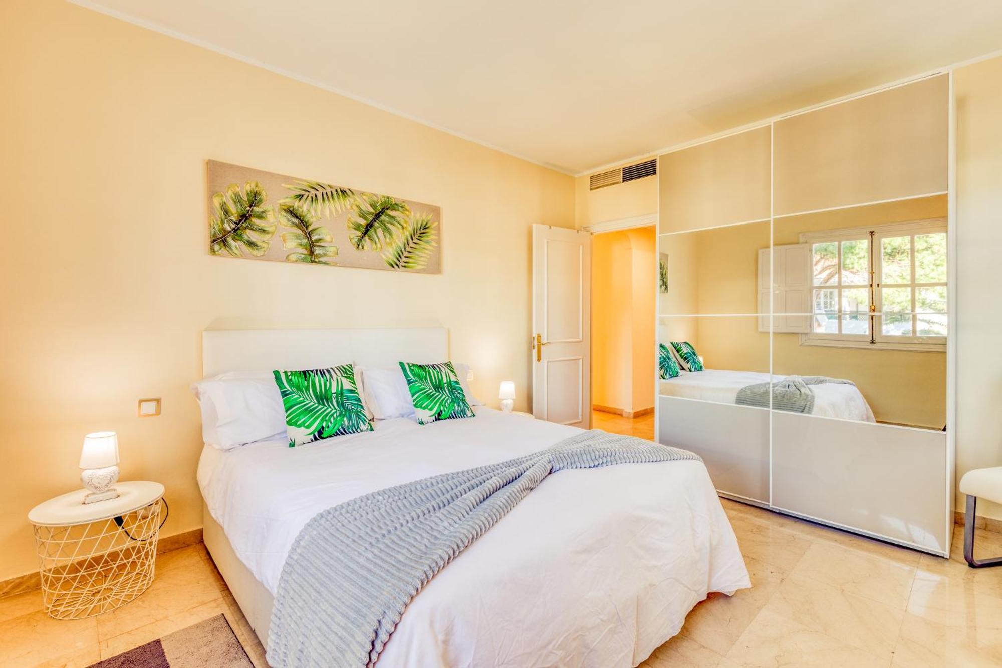 Life El Presidente Penthouse Pool View Estepona Exterior foto