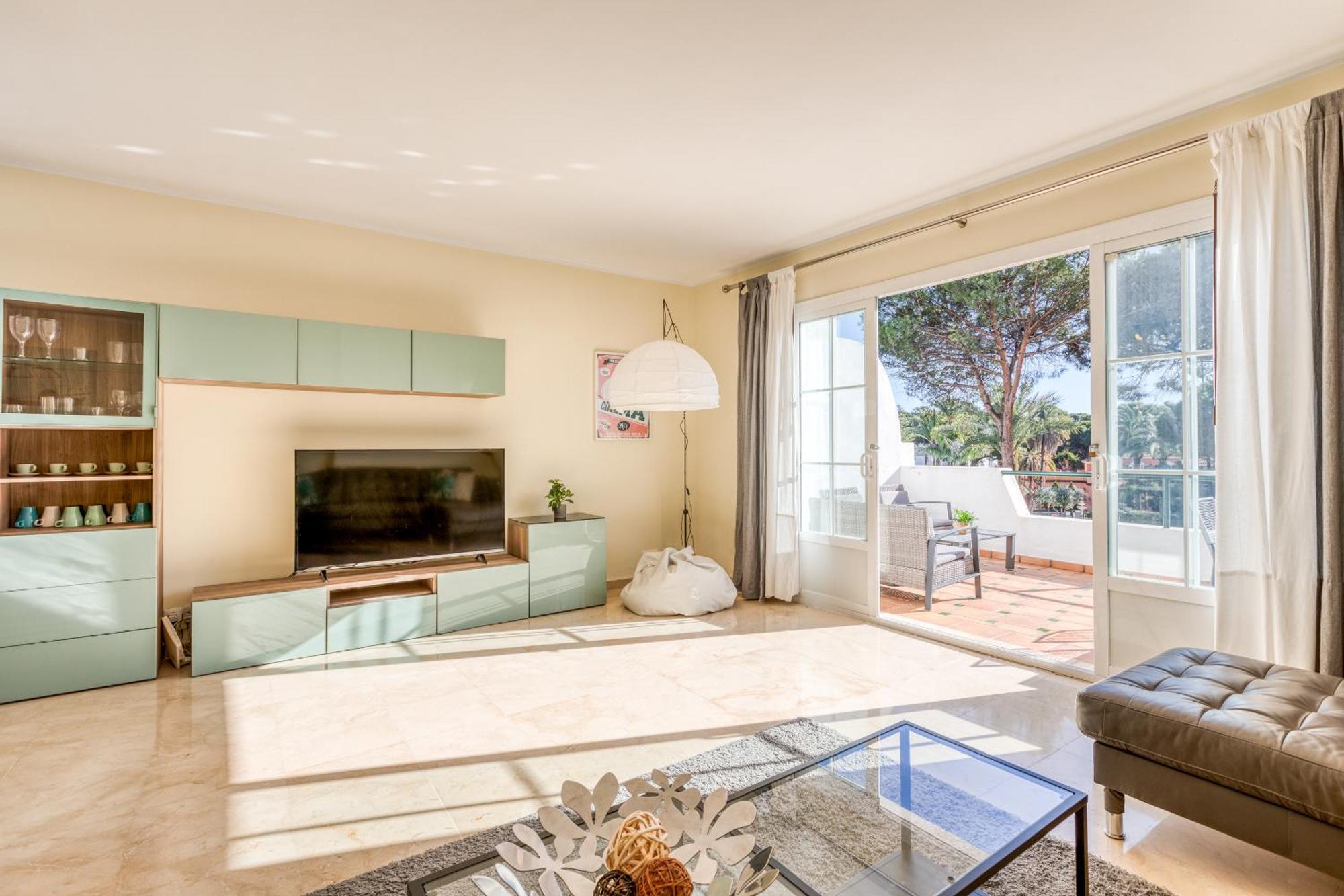 Life El Presidente Penthouse Pool View Estepona Exterior foto