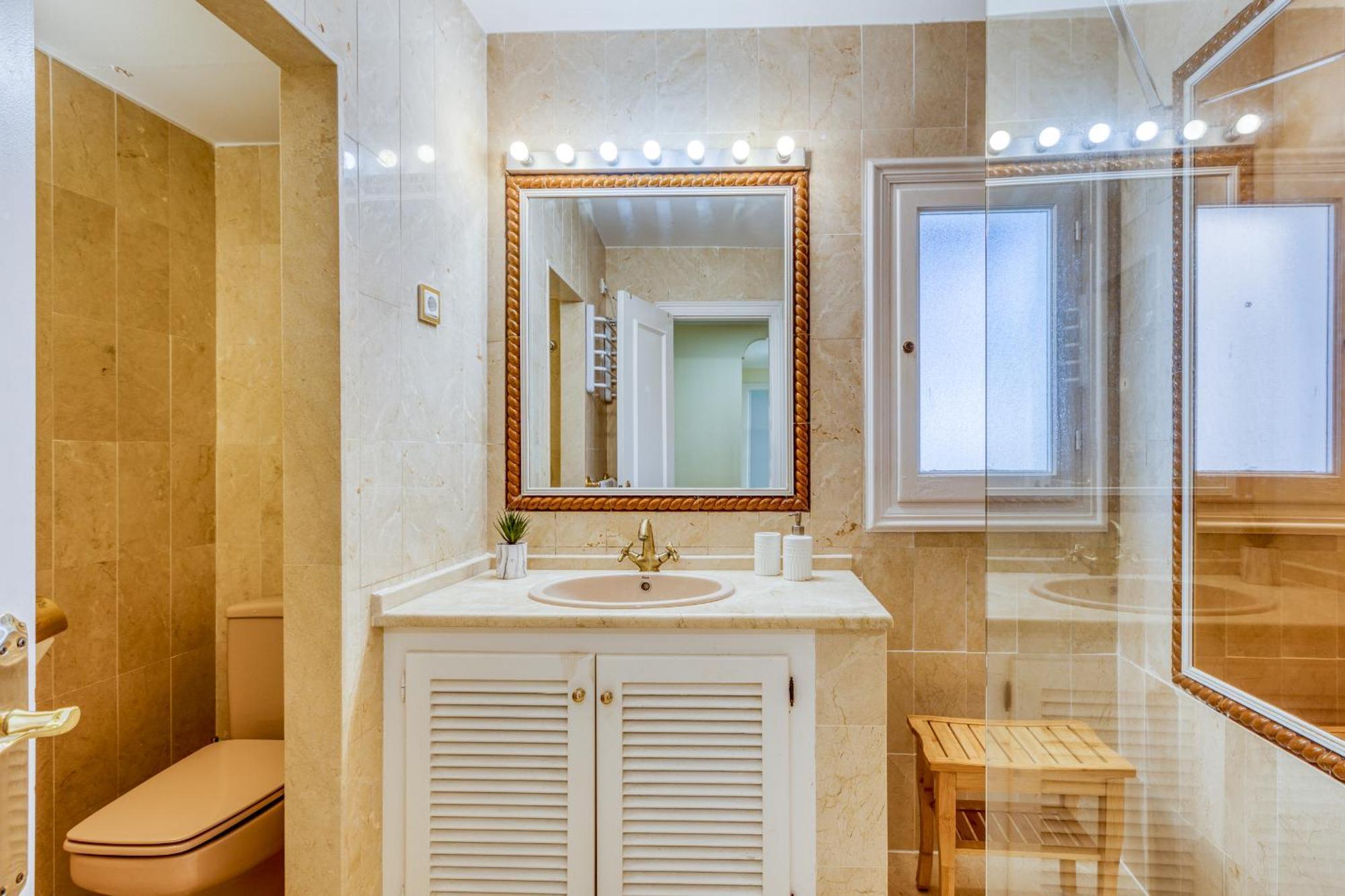 Life El Presidente Penthouse Pool View Estepona Exterior foto