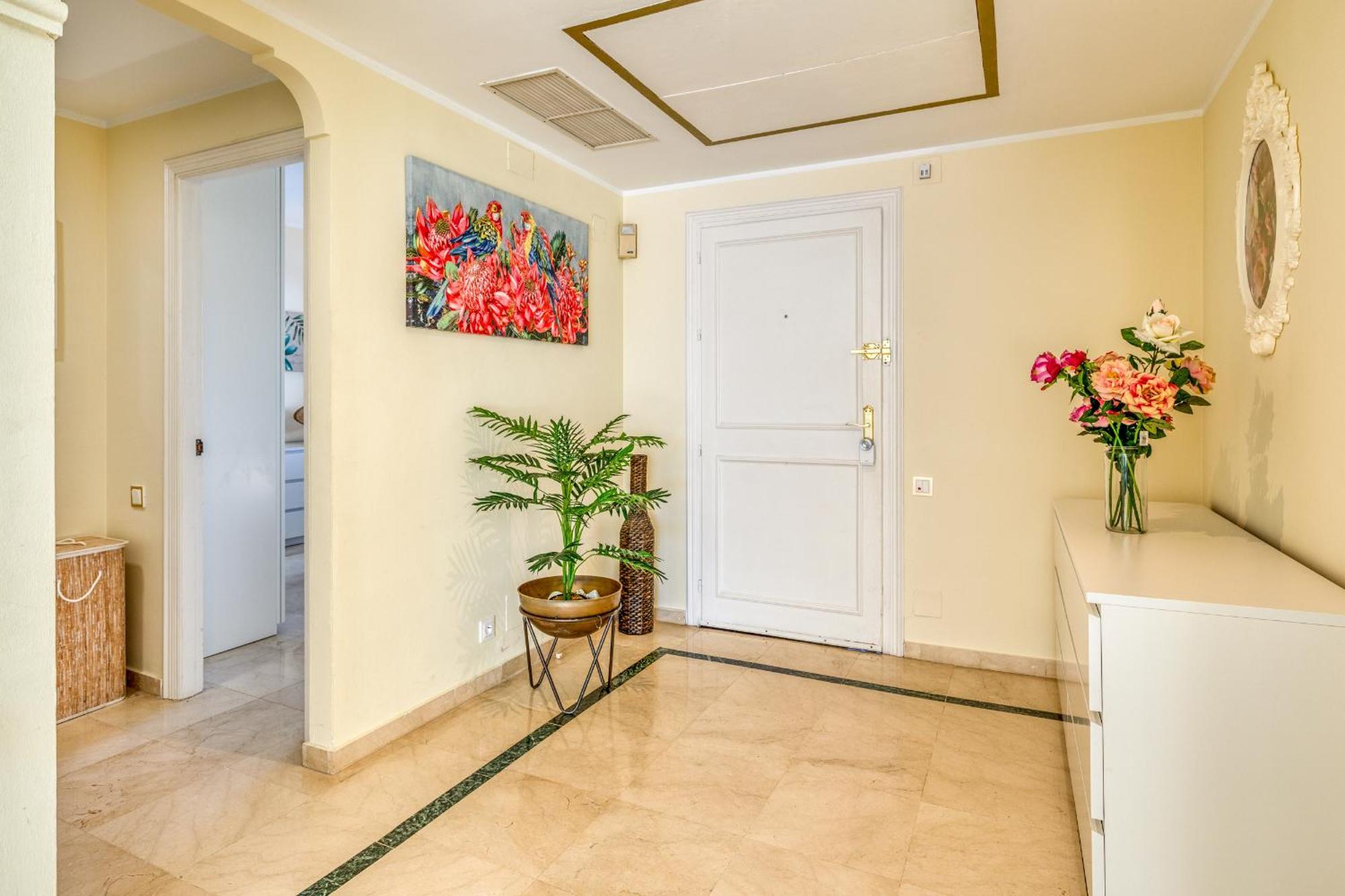 Life El Presidente Penthouse Pool View Estepona Exterior foto