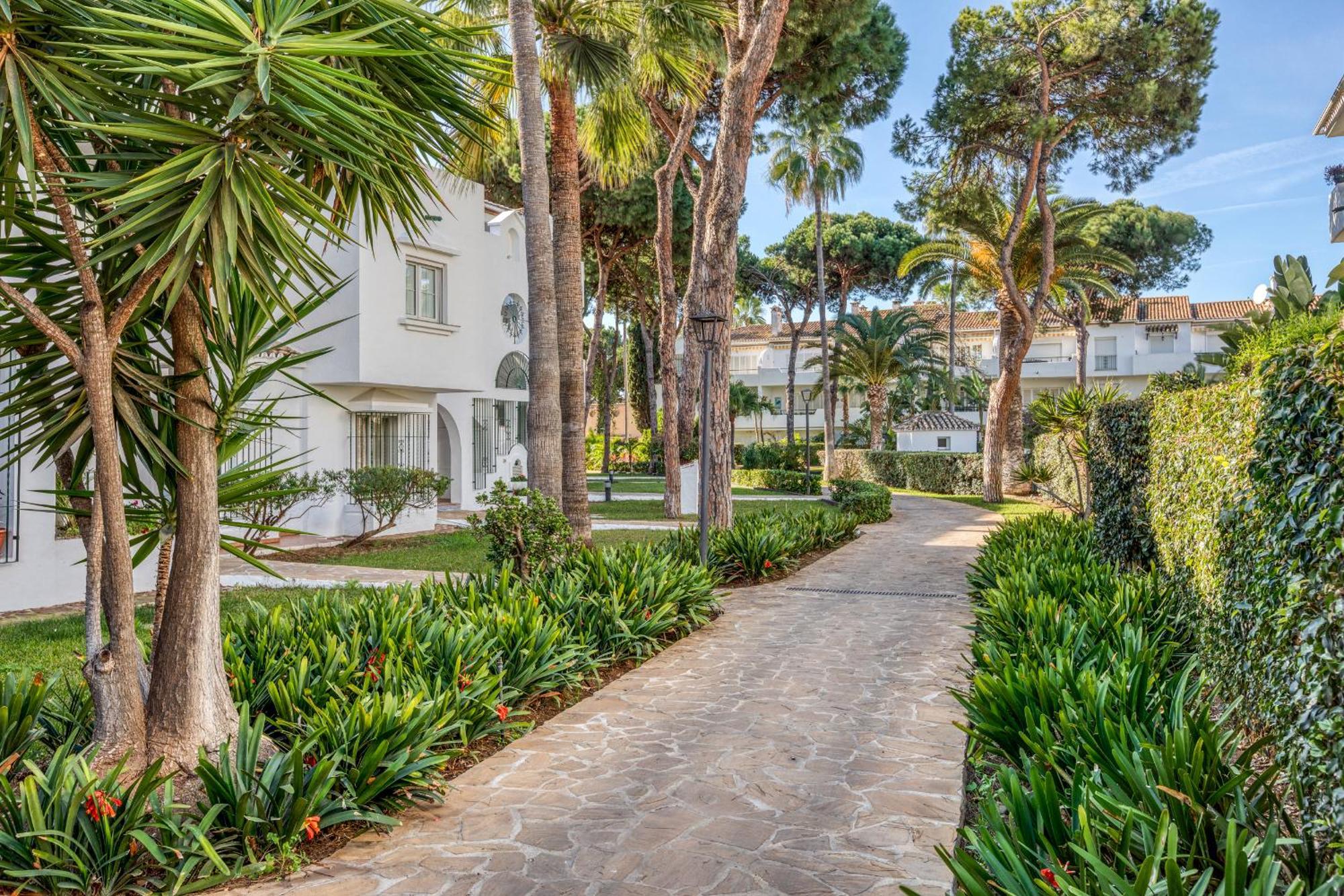 Life El Presidente Penthouse Pool View Estepona Exterior foto
